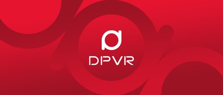 DPVR - パーソナルシネマ